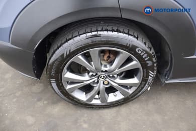 Mazda Cx-30 Gt Sport Manual Petrol SUV - Stock Number (1664699) - 3rd supplementary image