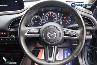 Mazda Cx-30 Gt Sport Manual Petrol SUV - Stock Number (1664699) - 5th supplementary image