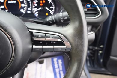 Mazda Cx-30 Gt Sport Manual Petrol SUV - Stock Number (1664699) - 7th supplementary image