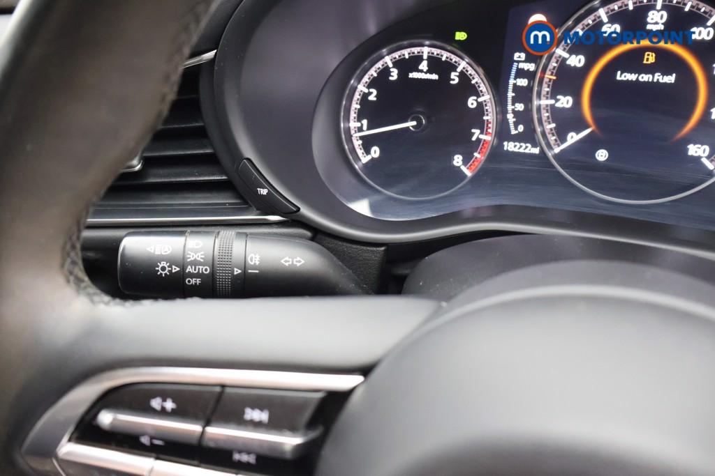 Mazda Cx-30 Gt Sport Manual Petrol SUV - Stock Number (1664699) - 8th supplementary image