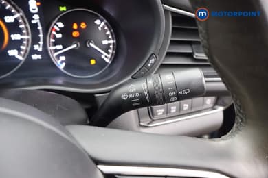 Mazda Cx-30 Gt Sport Manual Petrol SUV - Stock Number (1664699) - 9th supplementary image