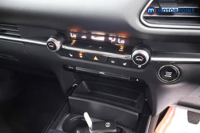 Mazda Cx-30 Gt Sport Manual Petrol SUV - Stock Number (1664699) - 12th supplementary image