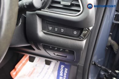 Mazda Cx-30 Gt Sport Manual Petrol SUV - Stock Number (1664699) - 21st supplementary image