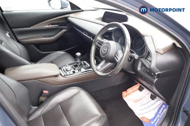 Mazda Cx-30 Gt Sport Manual Petrol SUV - Stock Number (1664699) - 22nd supplementary image