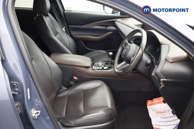 Mazda Cx-30 Gt Sport Manual Petrol SUV - Stock Number (1664699) - 23rd supplementary image