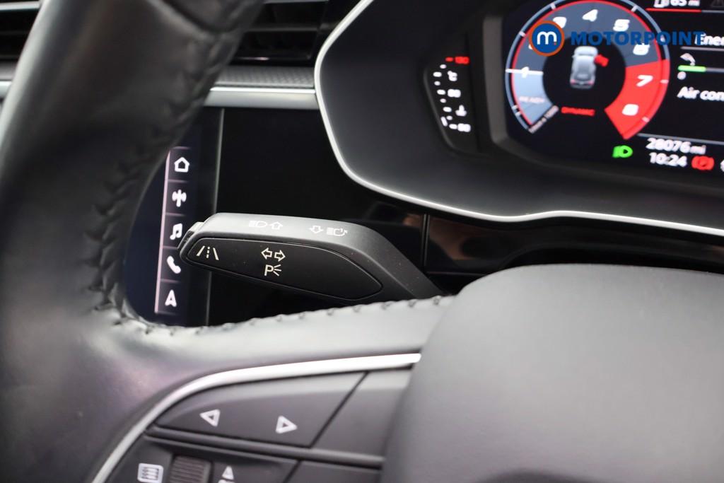 Audi Q3 Sport Manual Petrol SUV - Stock Number (1664859) - 8th supplementary image