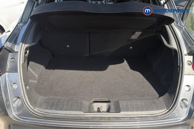 Nissan Juke N-Connecta Automatic Petrol SUV - Stock Number (1665105) - 33rd supplementary image