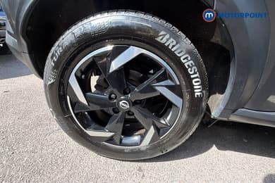 Nissan Juke N-Connecta Automatic Petrol SUV - Stock Number (1665105) - 36th supplementary image