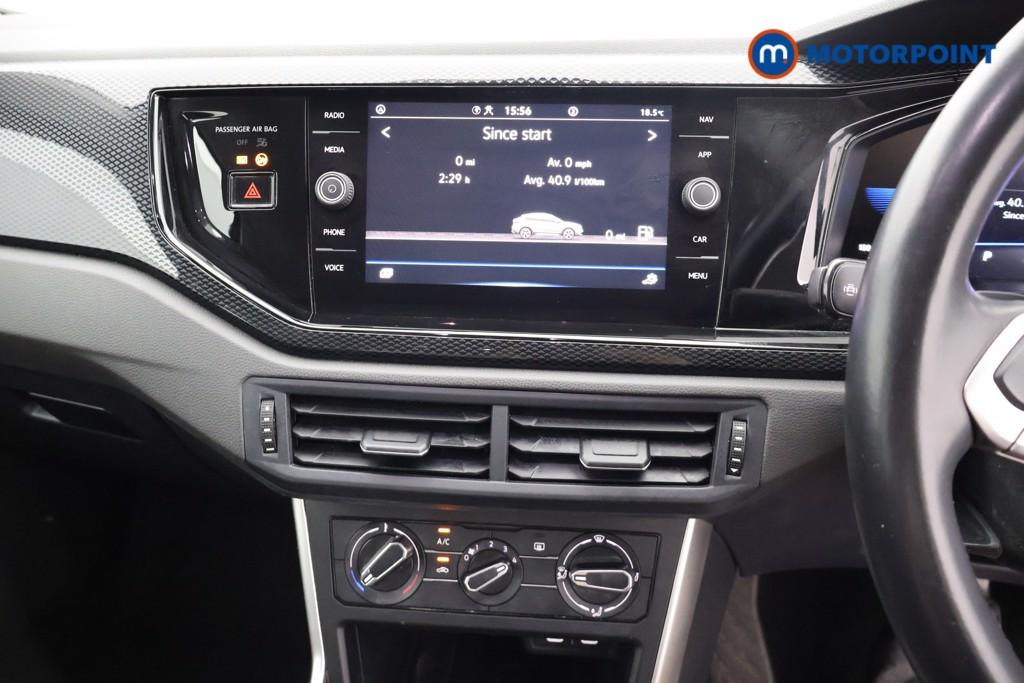 Volkswagen Taigo Life Automatic Petrol SUV - Stock Number (1666350) - 8th supplementary image