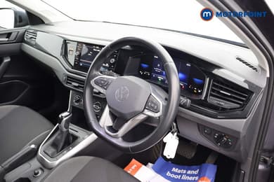 Volkswagen Taigo Life Automatic Petrol SUV - Stock Number (1666350) - 14th supplementary image