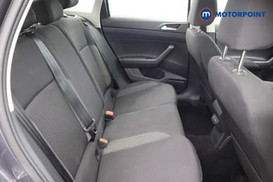 Volkswagen Taigo Life Automatic Petrol SUV - Stock Number (1666350) - 15th supplementary image