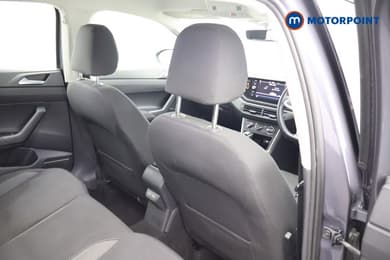 Volkswagen Taigo Life Automatic Petrol SUV - Stock Number (1666350) - 16th supplementary image