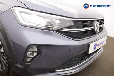Volkswagen Taigo Life Automatic Petrol SUV - Stock Number (1666350) - 28th supplementary image