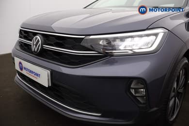 Volkswagen Taigo Life Automatic Petrol SUV - Stock Number (1666350) - 30th supplementary image