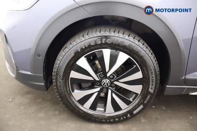 Volkswagen Taigo Life Automatic Petrol SUV - Stock Number (1666350) - 32nd supplementary image