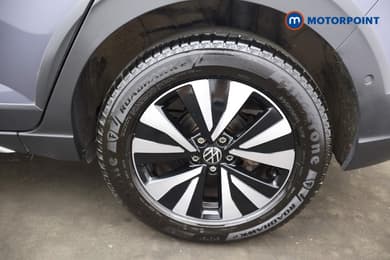 Volkswagen Taigo Life Automatic Petrol SUV - Stock Number (1666350) - 33rd supplementary image