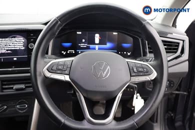 Volkswagen Taigo Life Automatic Petrol SUV - Stock Number (1666350) - 1st supplementary image