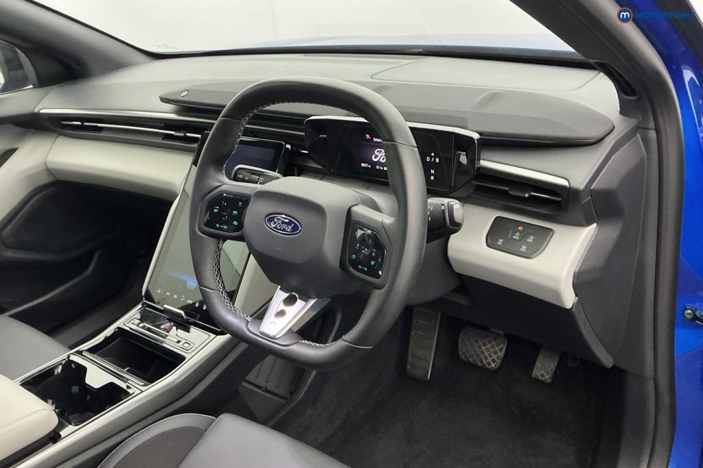 Ford Capri Select Automatic Electric SUV - Stock Number (1666406) - 8th supplementary image