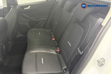 Ford Focus Active X Manual Petrol Hatchback - Stock Number (1666617) - 8th supplementary image