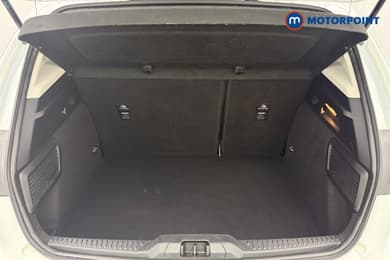 Ford Focus Active X Manual Petrol Hatchback - Stock Number (1666617) - 12th supplementary image
