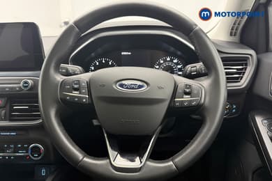 Ford Focus Active X Manual Petrol Hatchback - Stock Number (1666617) - 14th supplementary image