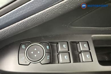 Ford Focus Active X Manual Petrol Hatchback - Stock Number (1666617) - 15th supplementary image