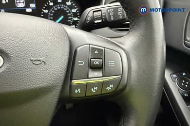 Ford Focus Active X Manual Petrol Hatchback - Stock Number (1666617) - 23rd supplementary image
