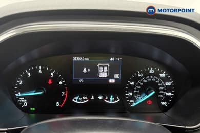 Ford Focus Active X Manual Petrol Hatchback - Stock Number (1666617) - 24th supplementary image