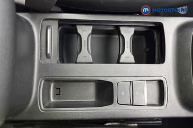 Ford Focus Active X Manual Petrol Hatchback - Stock Number (1666617) - 25th supplementary image