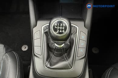 Ford Focus Active X Manual Petrol Hatchback - Stock Number (1666617) - 28th supplementary image