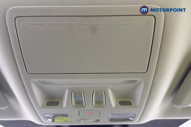 Ford Focus Active X Manual Petrol Hatchback - Stock Number (1666617) - 37th supplementary image