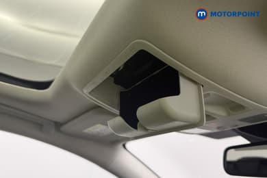 Ford Focus Active X Manual Petrol Hatchback - Stock Number (1666617) - 38th supplementary image