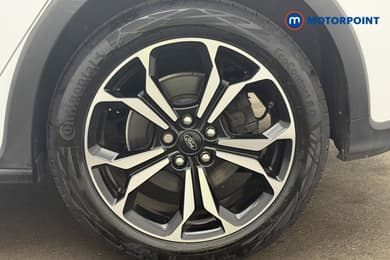 Ford Focus Active X Manual Petrol Hatchback - Stock Number (1666617) - 1st supplementary image