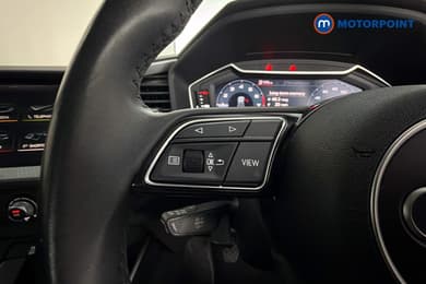 Audi A1 Sport Manual Petrol Hatchback - Stock Number (1666735) - 3rd supplementary image