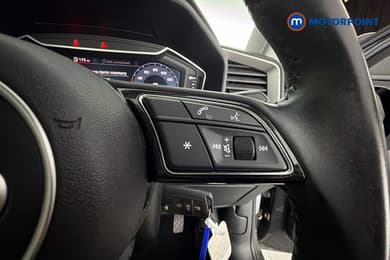 Audi A1 Sport Manual Petrol Hatchback - Stock Number (1666735) - 4th supplementary image