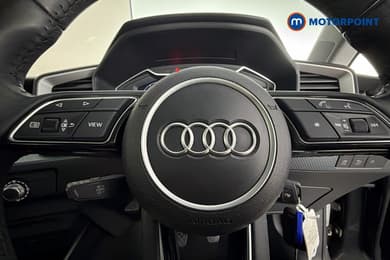 Audi A1 Sport Manual Petrol Hatchback - Stock Number (1666735) - 5th supplementary image