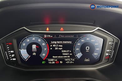 Audi A1 Sport Manual Petrol Hatchback - Stock Number (1666735) - 8th supplementary image