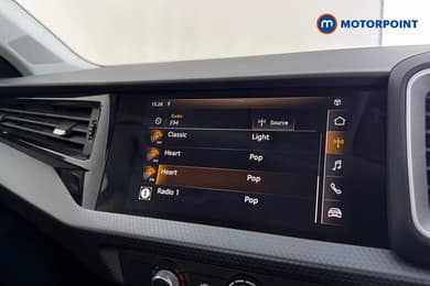 Audi A1 Sport Manual Petrol Hatchback - Stock Number (1666735) - 9th supplementary image