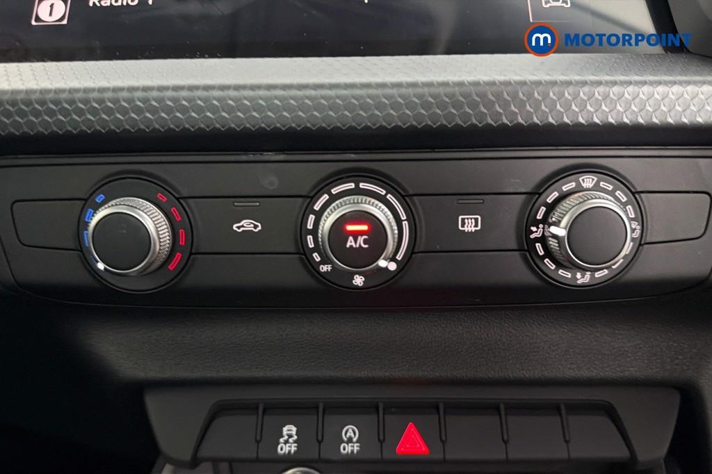 Audi A1 Sport Manual Petrol Hatchback - Stock Number (1666735) - 12th supplementary image