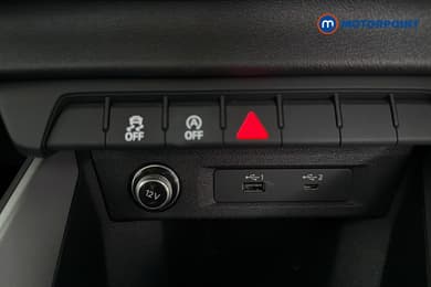Audi A1 Sport Manual Petrol Hatchback - Stock Number (1666735) - 16th supplementary image