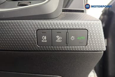Audi A1 Sport Manual Petrol Hatchback - Stock Number (1666735) - 18th supplementary image