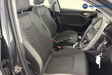 Audi A1 Sport Manual Petrol Hatchback - Stock Number (1666735) - 22nd supplementary image