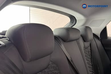 Audi A1 Sport Manual Petrol Hatchback - Stock Number (1666735) - 23rd supplementary image