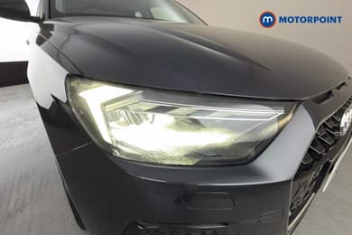 Audi A1 Sport Manual Petrol Hatchback - Stock Number (1666735) - 44th supplementary image