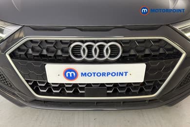 Audi A1 Sport Manual Petrol Hatchback - Stock Number (1666735) - 45th supplementary image