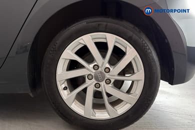 Audi A1 Sport Manual Petrol Hatchback - Stock Number (1666735) - 48th supplementary image