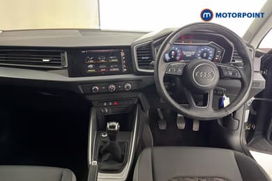 Audi A1 Sport Manual Petrol Hatchback - Stock Number (1666735) - 1st supplementary image
