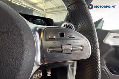Mercedes-Benz CLA Amg Line Automatic Petrol Coupe - Stock Number (1666869) - 4th supplementary image