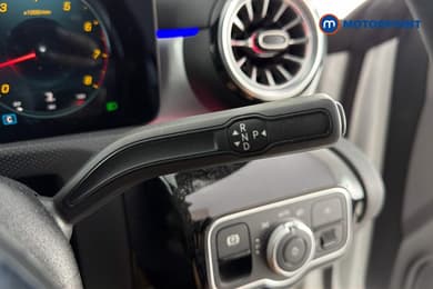 Mercedes-Benz CLA Amg Line Automatic Petrol Coupe - Stock Number (1666869) - 15th supplementary image