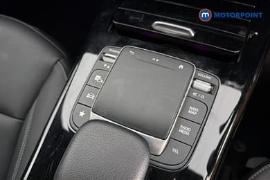 Mercedes-Benz CLA Amg Line Automatic Petrol Coupe - Stock Number (1666869) - 16th supplementary image